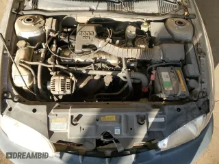 2000 Chevrolet Cavalier with VIN 1G1JC1249Y7371011, listed as a Copart auction lot 86769804 with 178,914 mi miles and Clean Title. Bid and sale history available at carsss.com. Image 11.