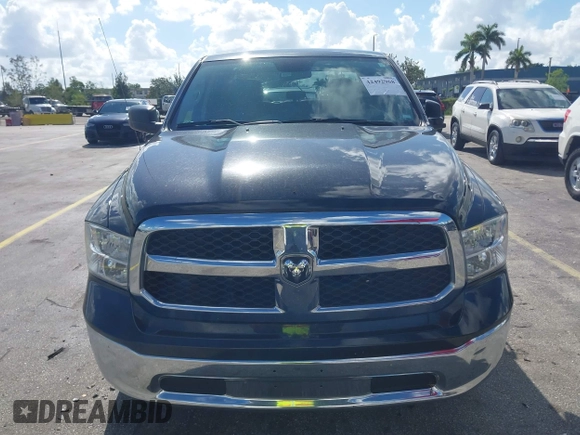 2022 Ram 1500 SLT z VIN 1C6RR6LG2NS249301, wystawiony jako IAAI lot #42492968 z przebiegiem 75 649 mil mil oraz . Historia ofert i sprzedaży dostępna na DreamBid. Obrazek 12.