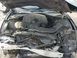 2013 BMW 3 Series 335i xDrive with VIN WBA3B9C53DF586261, listed as a Copart auction lot 45178365 with 123,893 mi miles and Salvage Title. Bid and sale history available at carsss.com. Image 13.