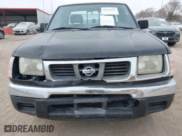 1998 Nissan Frontier XE z VIN 1N6DD26S2WC325599, wystawiony jako IAAI lot #41551614 z przebiegiem 99 047 mil mil oraz . Historia ofert i sprzedaży dostępna na DreamBid. Obrazek 6.