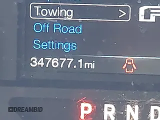 2018 Ford F-150 XL with VIN 1FTMF1C51JKC43237, listed as a IAAI auction lot 41760801 with 347,677 mi miles. Bid and sale history available at carsss.com. Image 15.