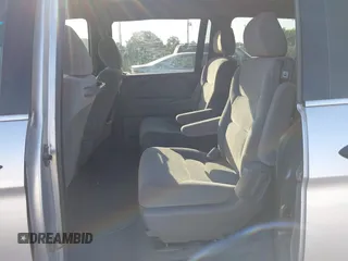 2010 Honda Odyssey LX с VIN 5FNRL3H28AB017461, выставлен на аукционе IAAI как лот 42529742 с пробегом 194 363 миль миль и . История ставок и продаж доступна на DreamBid. Изображение 8.