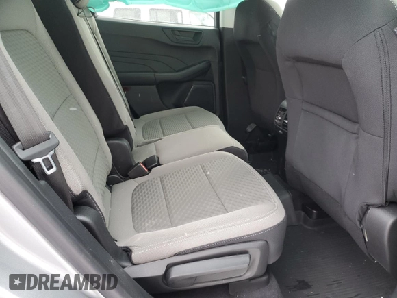 2022 Ford Escape SE with VIN 1FMCU9G62NUB69500, listed as a Copart auction lot 46162365 with 7,452 mi miles and Clean Title. Bid and sale history available at DreamBid. Image 12.