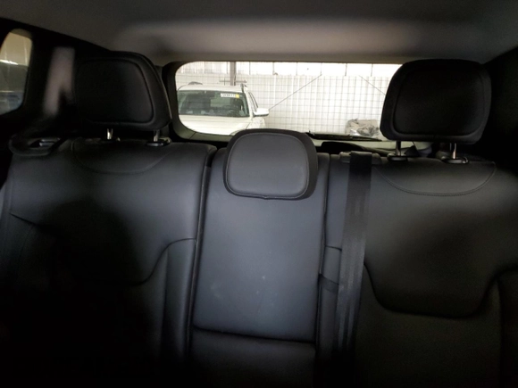 2019 Jeep Renegade Limited with VIN ZACNJBD11KPJ85770, listed as a Copart auction lot 59096285 with 71,635 mi miles and Salvage title. Bid and sale history available at DreamBid. Image 10.