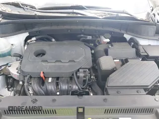 2019 Hyundai Tucson Sport with VIN KM8J33AL5KU066119, listed as a IAAI auction lot 42041651 with 60,281 mi miles. Bid and sale history available at carsss.com. Image 10.
