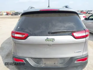 2018 Jeep Cherokee Latitude Plus с VIN 1C4PJLLB7JD552311, выставлен на аукционе IAAI как лот 42054262 с пробегом 164 209 миль миль и . История ставок и продаж доступна на DreamBid. Изображение 16.