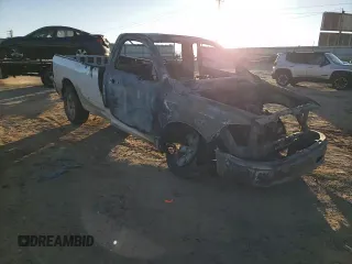 2018 Ram 1500 SLT with VIN 3C6JR7ET9JG173509, listed as a Copart auction lot 87915765 with Not provided miles and Non repairable. Bid and sale history available at DreamBid. Image 10.
