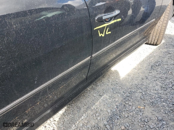 2011 Hyundai Azera Limited with VIN KMHFC4DF3BA537090, listed as a Copart auction lot 74337554 with 0 mi miles and Salvage Title. Bid and sale history available at carsss.com. Image 12.