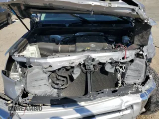 2015 Toyota Tundra Platinum z VIN 5TFAY5F16FX452447, wystawiony jako Copart lot #47127075 z przebiegiem 98 321 mil mil oraz Szkoda całkowita • Salvage title. Historia ofert i sprzedaży dostępna na DreamBid. Obrazek 12.