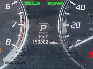 2016 Acura RLX Technology with VIN JH4KC1F52GC001473, listed as a IAAI auction lot 42492249 with 158,802 mi miles and . Bid and sale history available at DreamBid. Image 15.