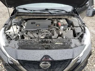 2020 Nissan Altima 2.5 SR with VIN 1N4BL4CV9LC207901, listed as a Copart auction lot 47627685 with 71,295 mi miles and Salvage Title. Bid and sale history available at carsss.com. Image 11.