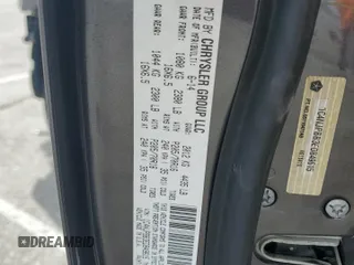 2014 Jeep Patriot Sport with VIN 1C4NJPBB3ED849615, listed as a Copart auction lot 52994535 with 120,460 mi miles and Salvage Title. Bid and sale history available at carsss.com. Image 14.