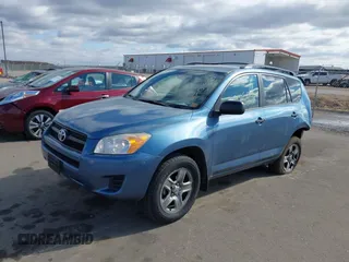 2009 Toyota RAV4 with VIN 2T3BF33V39W005038, listed as a IAAI auction lot 41701503 with 150,672 mi miles. Bid and sale history available at carsss.com. Image 2.