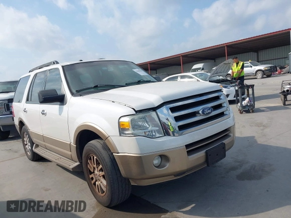 2012 Ford Expedition XLT with VIN 1FMJU1H56CEF33312, listed as a IAAI auction lot 42040456 with 154,040 mi miles and . Bid and sale history available at DreamBid. Image 13.