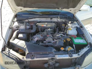 2003 Subaru Legacy Outback Limited z VIN 4S3BH686137610644, wystawiony jako Copart lot #88772325 z przebiegiem 153 022 mil mil oraz Szkoda całkowita • Salvage title. Historia ofert i sprzedaży dostępna na DreamBid. Obrazek 11.