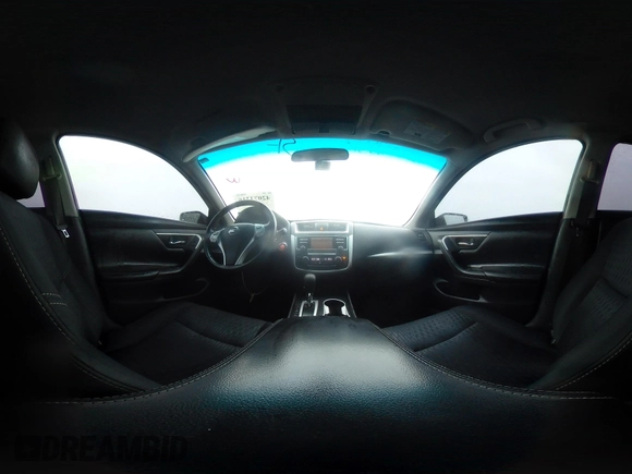 2017 Nissan Altima S z VIN 1N4AL3AP1HC189184, wystawiony jako IAAI lot #42073216 z przebiegiem 136 633 mil mil oraz . Historia ofert i sprzedaży dostępna na DreamBid. Obrazek 18.