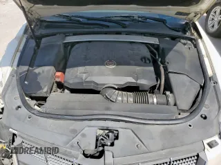 2009 Cadillac CTS RWD с VIN 1G6DF577790154494, выставлен на аукционе Copart как лот 53089275 с пробегом 272 141 миль миль и Списание • Salvage title. История ставок и продаж доступна на DreamBid. Изображение 11.