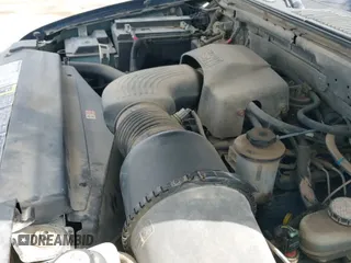 2002 Ford F-150 XL with VIN 1FTRX18L32KB05999, listed as a IAAI auction lot 43079372 with Not provided miles and . Bid and sale history available at DreamBid. Image 12.