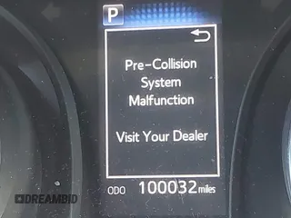 2020 Toyota Camry LE with VIN 4T1C11AK4LU916494, listed as a IAAI auction lot 41786429 with 100,032 mi miles and . Bid and sale history available at DreamBid. Image 15.