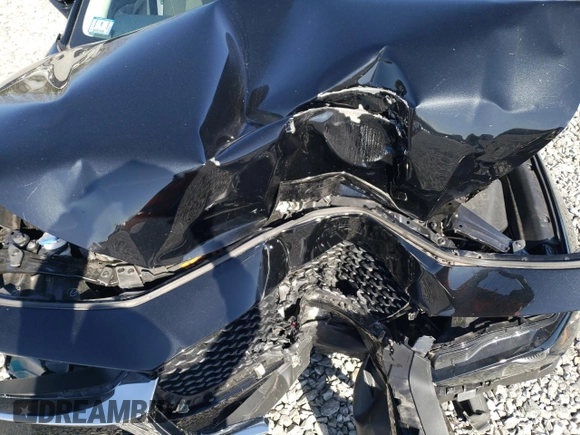 2021 Mazda CX-30 S with VIN 3MVDMAAL6MM212732, listed as a Copart auction lot 54178675 with 33,965 mi miles and Salvage Title. Bid and sale history available at DreamBid. Image 12.