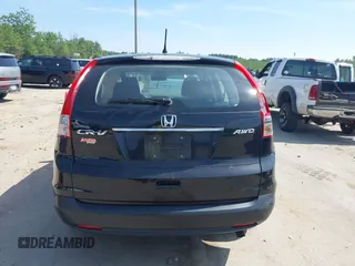 2012 Honda CR-V LX с VIN 5J6RM4H39CL038194, выставлен на аукционе IAAI как лот 42528832 с пробегом 244 398 миль миль и . История ставок и продаж доступна на DreamBid. Изображение 16.