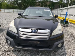 2013 Subaru Outback Premium z VIN 4S4BRBCC1D3226550, wystawiony jako Copart lot #59350175 z przebiegiem 123 647 mil mil oraz Czysty tytuł • Clean title. Historia ofert i sprzedaży dostępna na DreamBid. Obrazek 5.