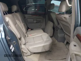2008 Infiniti QX56 with VIN 5N3AA08D78N912991, listed as a IAAI auction lot 42069298 with 207,270 mi miles. Bid and sale history available at carsss.com. Image 8.