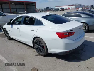 2018 Chevrolet Malibu LT with VIN 1G1ZD5ST9JF288916, listed as a IAAI auction lot 41876896 with 67,201 mi miles and . Bid and sale history available at DreamBid. Image 3.