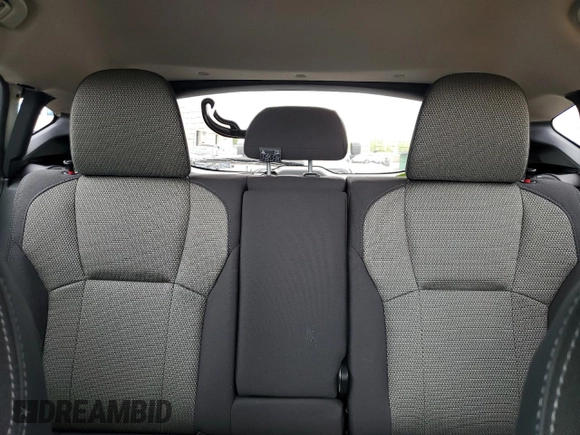 2024 Subaru Crosstrek Premium с VIN JF2GUADC0R8246284, выставлен на аукционе Copart как лот 56206865 с пробегом 13 317 миль миль и Списание • Salvage title. История ставок и продаж доступна на DreamBid. Изображение 10.