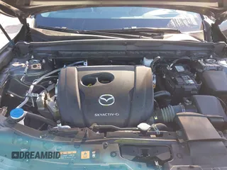 2024 Mazda CX-50 S Preferred z VIN 7MMVABBM8RN215110, wystawiony jako IAAI lot #41845039 z przebiegiem 8085 mil mil oraz . Historia ofert i sprzedaży dostępna na DreamBid. Obrazek 10.
