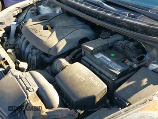 2012 Hyundai Elantra Limited with VIN 5NPDH4AE7CH082621, listed as a IAAI auction lot 43361575 with 152,611 mi miles and . Bid and sale history available at DreamBid. Image 13.