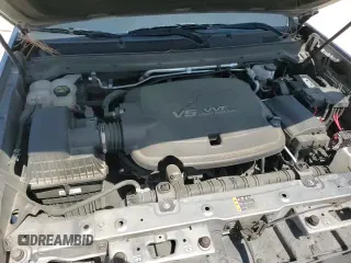 2022 Chevrolet Colorado 2WD LT с VIN 1GCGSCEN7N1204648, выставлен на аукционе Copart как лот 80098335 с пробегом 71 228 миль миль и Списание • Salvage title. История ставок и продаж доступна на DreamBid. Изображение 16.