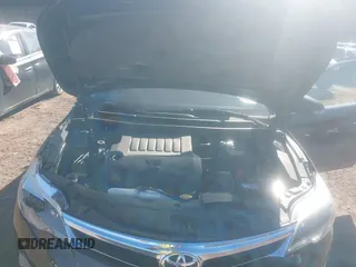 2015 Toyota Avalon Limited with VIN 4T1BK1EB6FU157662, listed as a IAAI auction lot 41218876 with 192,466 mi miles and . Bid and sale history available at DreamBid. Image 10.