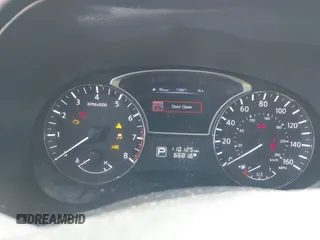 2014 Nissan Pathfinder Platinum with VIN 5N1AR2MM6EC604107, listed as a IAAI auction lot 41596835 with 110,125 mi miles and . Bid and sale history available at DreamBid. Image 7.