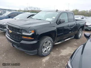 2016 Chevrolet Silverado 1500 Custom with VIN 1GCVKPEC5GZ323610, listed as a IAAI auction lot 41913759 with 79,773 mi miles. Bid and sale history available at carsss.com. Image 17.