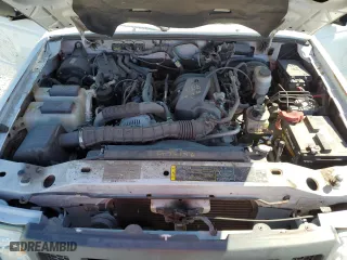 2007 Ford Ranger XL with VIN 1FTYR10UX7PA10070, listed as a Copart auction lot 48195475 with 0 mi miles and Salvage Title. Bid and sale history available at carsss.com. Image 11.