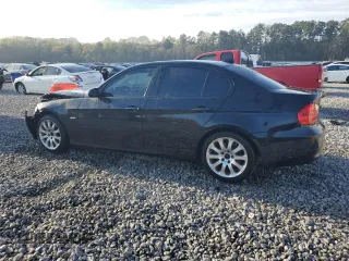 2006 BMW 3 Series 325xi z VIN WBAVD13516KV00055, wystawiony jako Copart lot #50733535 z przebiegiem 136 505 mil mil oraz Czysty tytuł • Clean title. Historia ofert i sprzedaży dostępna na DreamBid. Obrazek 2.