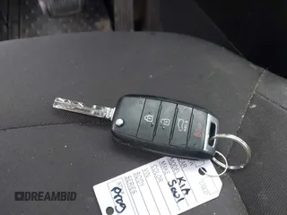 2016 Kia Soul z VIN KNDJN2A23G7283531, wystawiony jako IAAI lot #42236393 z przebiegiem 72 974 mil mil oraz . Historia ofert i sprzedaży dostępna na DreamBid. Obrazek 11.