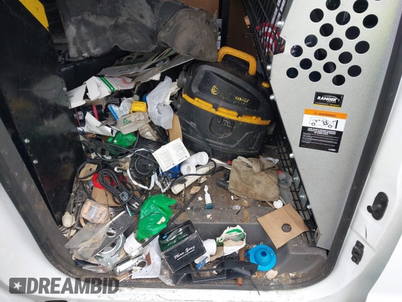 2022 Ford Transit Connect XL с VIN NM0LS7S7XN1529786, выставлен на аукционе IAAI как лот 41541617 с пробегом 102 019 миль миль и . История ставок и продаж доступна на DreamBid. Изображение 8.