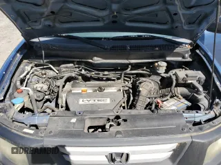 2007 Honda Element LX z VIN 5J6YH18397L002610, wystawiony jako Copart lot #57887465 z przebiegiem 218 332 mil mil oraz Nie do naprawy • Non repairable. Historia ofert i sprzedaży dostępna na DreamBid. Obrazek 12.