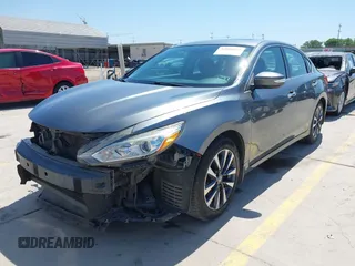 2016 Nissan Altima SV with VIN 1N4AL3AP4GC218644, listed as a IAAI auction lot 42001835 with 43,763 mi miles and . Bid and sale history available at DreamBid. Image 19.