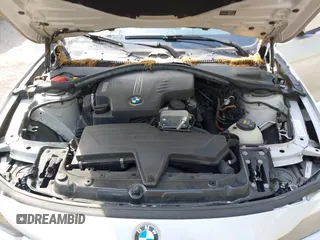 2015 BMW 3 Series 328i with VIN WBA3A5C55FF608033, listed as a IAAI auction lot 42144168 with 126,808 mi miles and . Bid and sale history available at DreamBid. Image 10.