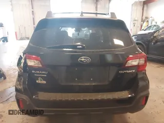 2019 Subaru Outback Premium with VIN 4S4BSAFC4K3217719, listed as a IAAI auction lot 42252640 with 210,467 mi miles and . Bid and sale history available at DreamBid. Image 16.
