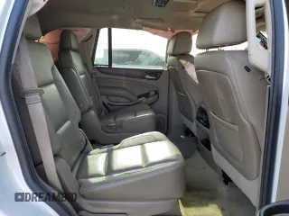 2016 GMC Yukon SLT with VIN 1GKS1BKC8GR233210, listed as a Copart auction lot 65605244 with 151,237 mi miles and Clean Title. Bid and sale history available at carsss.com. Image 11.
