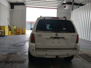 2006 Mercury Mariner Luxury с VIN 4M2YU57116DJ03832, выставлен на аукционе IAAI как лот 41790719 с пробегом 161 978 миль миль и . История ставок и продаж доступна на DreamBid. Изображение 16.