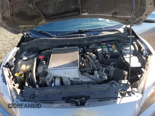2011 Mazda 3 Mazdaspeed3 Sport with VIN JM1BL1K42B1488502, listed as a IAAI auction lot 41371127 with 128,037 mi miles and . Bid and sale history available at DreamBid. Image 10.