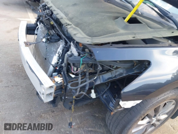 2015 Nissan Altima S with VIN 1N4AL3AP0FC581215, listed as a IAAI auction lot 42157703 with Not Provided miles and . Bid and sale history available at DreamBid. Image 6.