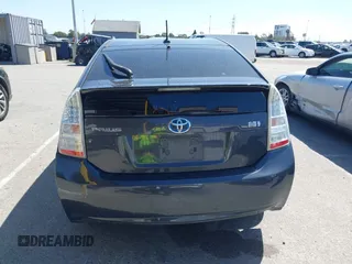 2011 Toyota Prius I with VIN JTDKN3DU1B1462668, listed as a IAAI auction lot 41939046 with 28,401 mi miles and . Bid and sale history available at DreamBid. Image 16.