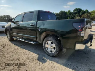 2010 Toyota Tundra with VIN 5TFEY5F12AX084021, listed as a Copart auction lot 64699715 with 231,374 mi miles and Clean title. Bid and sale history available at DreamBid. Image 2.