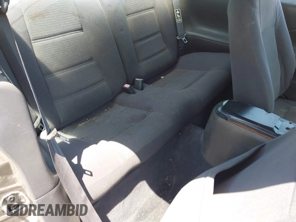 2002 Ford Mustang Standard с VIN 1FAFP40482F106251, выставлен на аукционе IAAI как лот 42262810 с пробегом 208 613 миль миль и . История ставок и продаж доступна на DreamBid. Изображение 8.